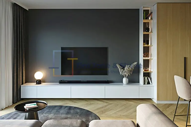 TV Consoles You’ll Want for Your Home | Tint Tone & Shade